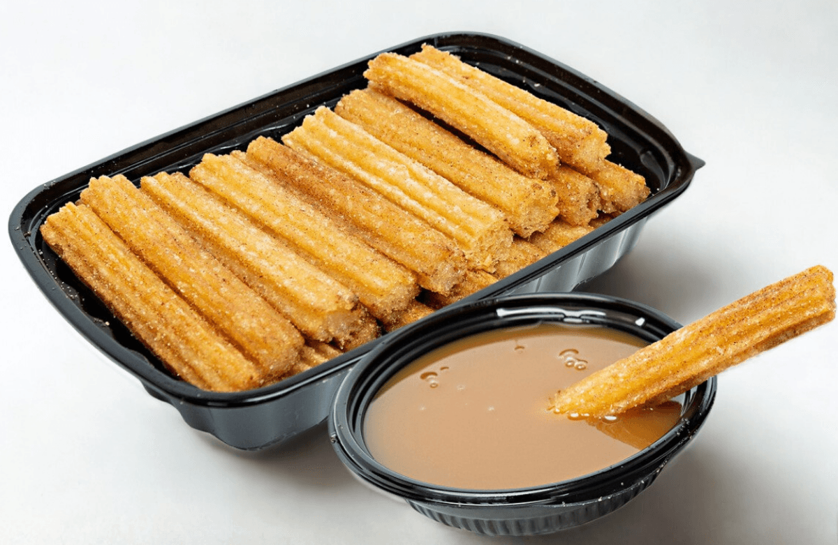 Churros